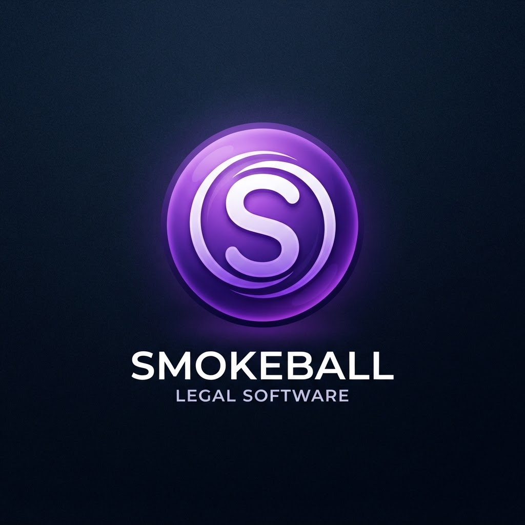 Smokeball logo