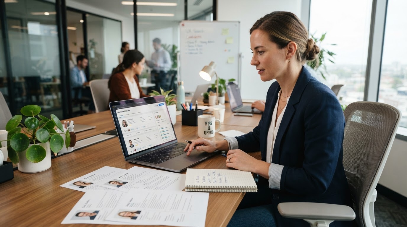 Hire a Virtual Assistant: What Business Owners Should Know Before Their First Hire