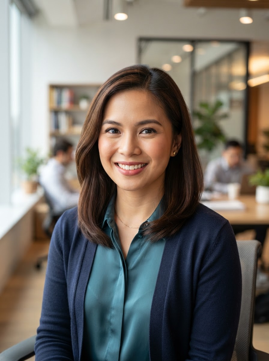 Jasmine D., Bookkeeping & Close Automation Specialist