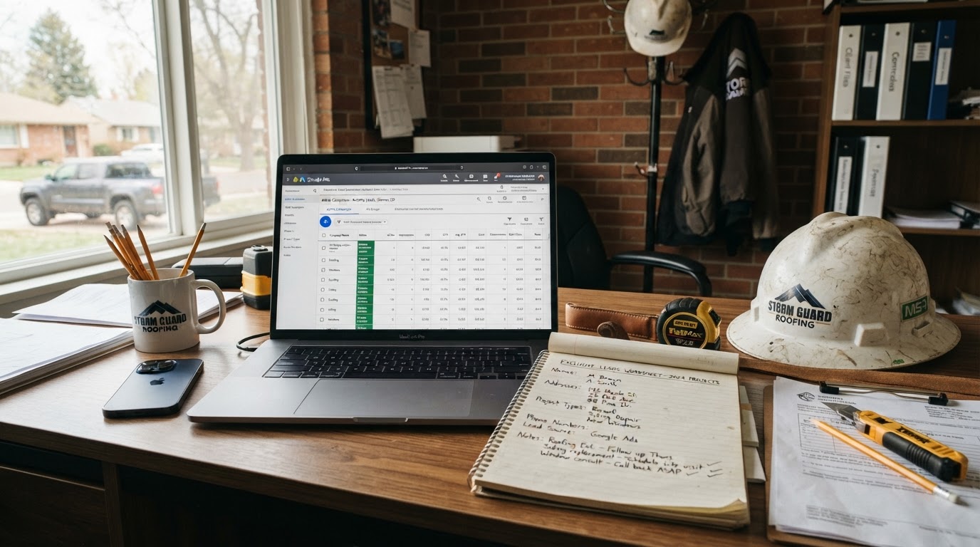 10x Ads Review for Contractors: Google Ads, Exclusive Leads & Who It Fits