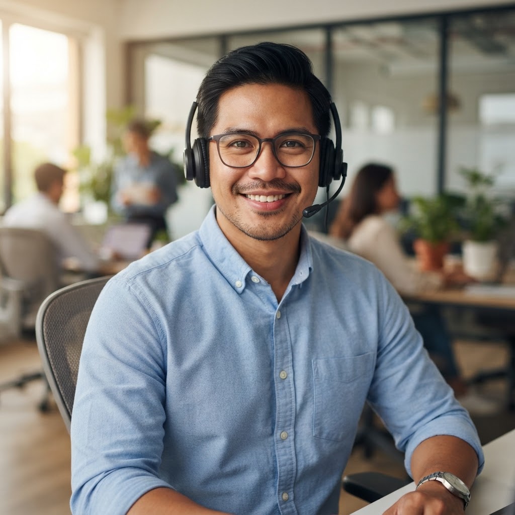 Paolo S., CRM & Operations Automation Specialist