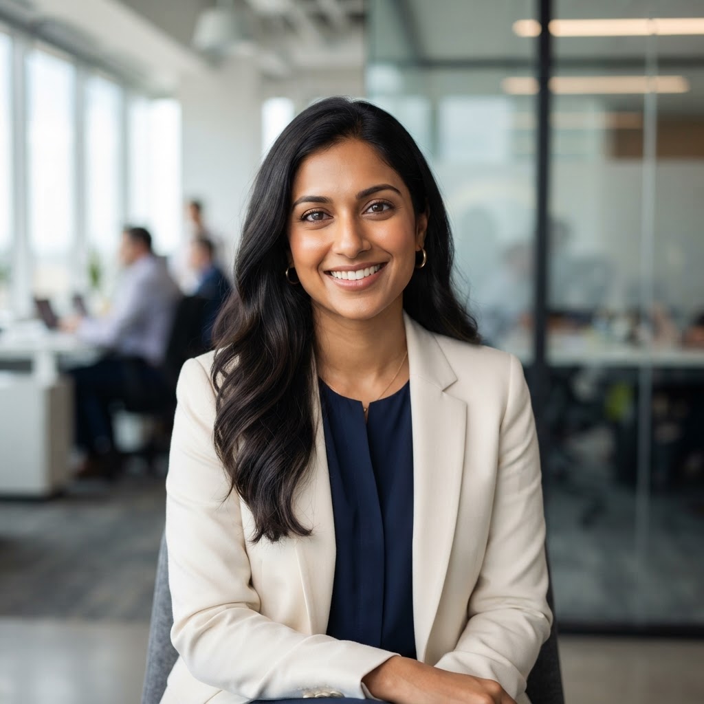 Jennifer H. — E-commerce Owner
