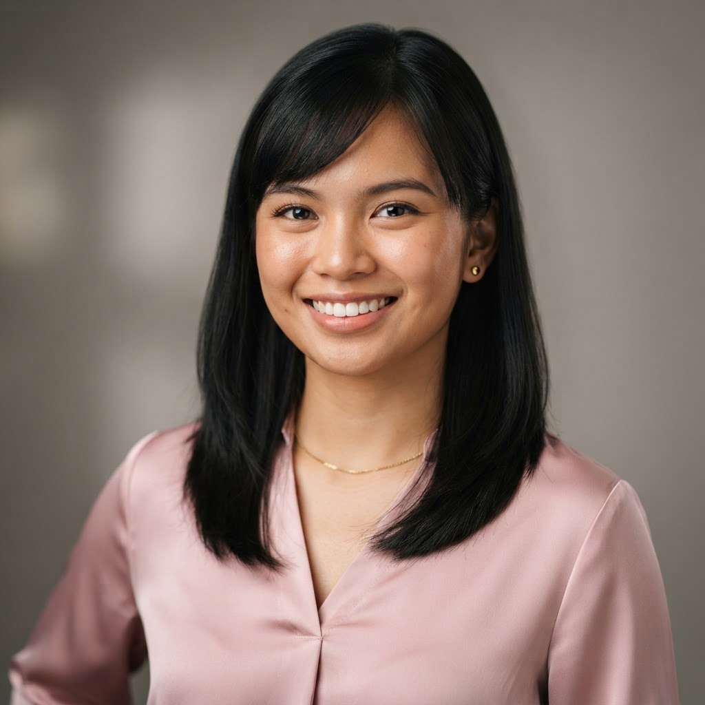 Aira T., GovCon Contract Administration Specialist