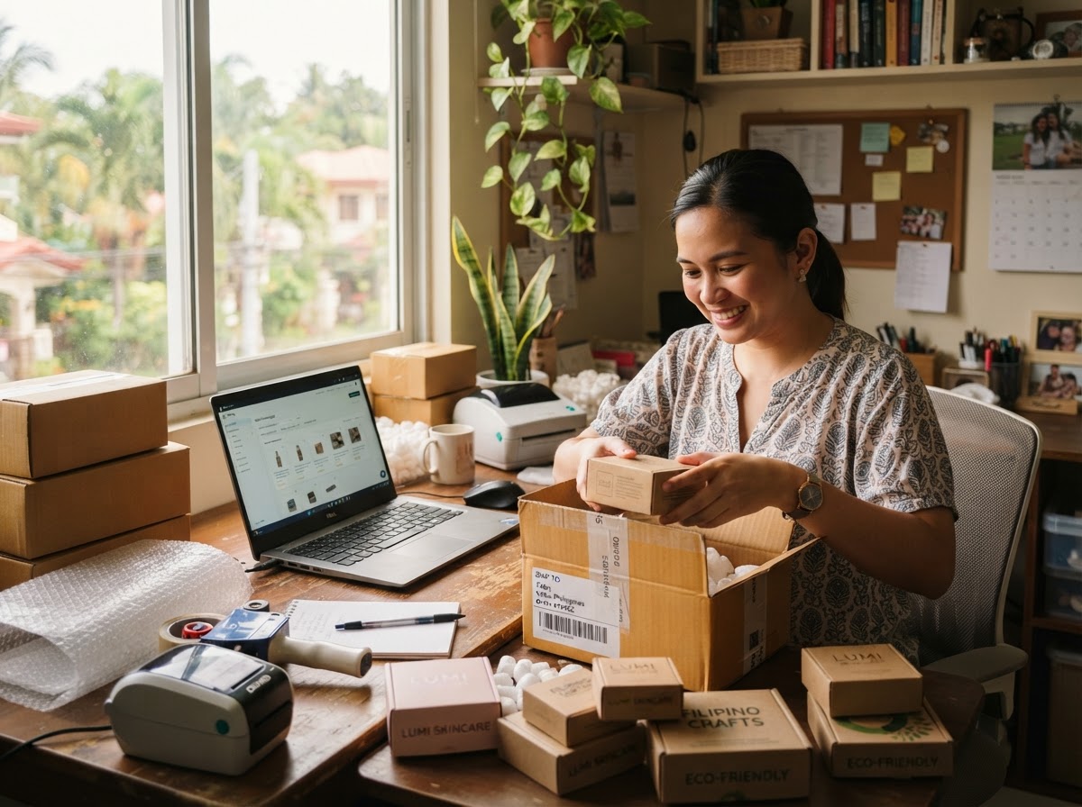 Ecommerce Virtual Assistant Philippines: Tasks, Skills, Cost & How to Hire