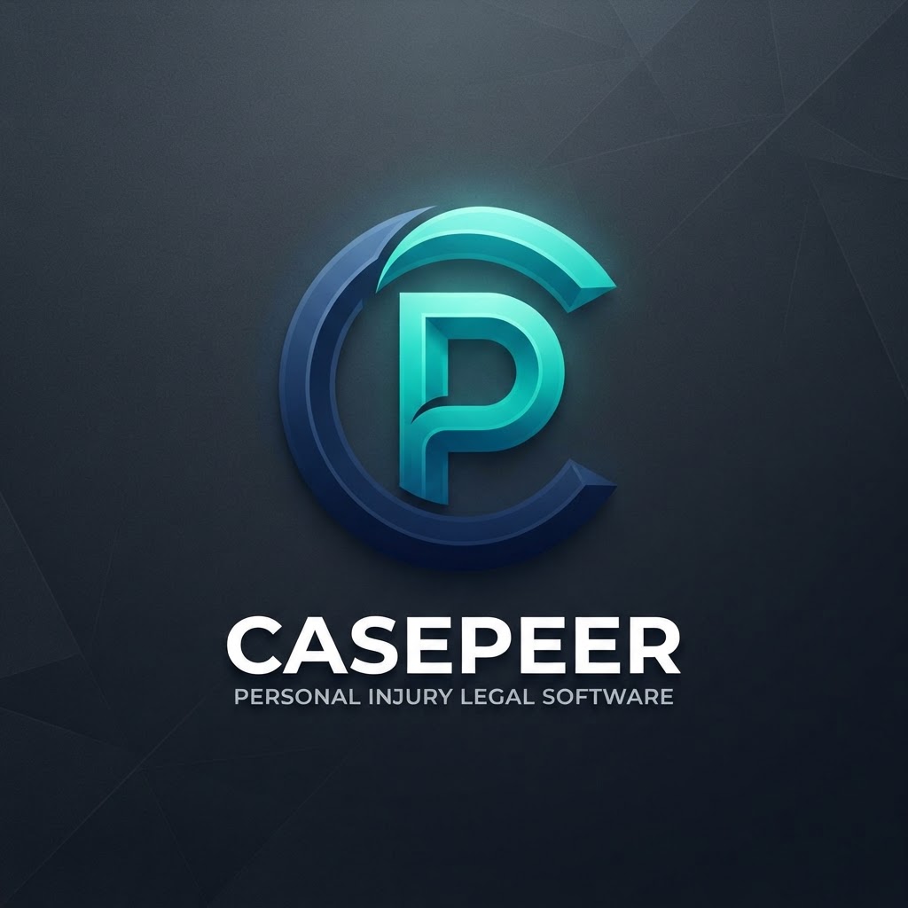 CasePeer logo