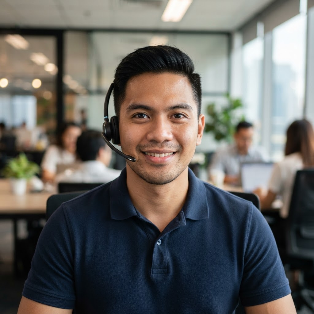 Daniel R., Home Services Automation Specialist
