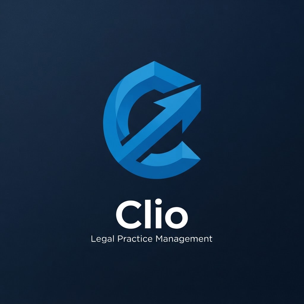 Clio Manage logo