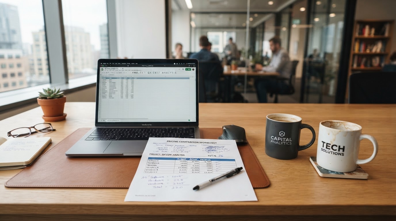 $4 CRM VA vs $15+ CRM Specialist: What Are You Actually Paying For?