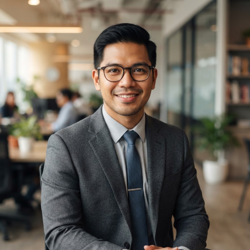 Rafael V., Staffing Systems Automation Specialist