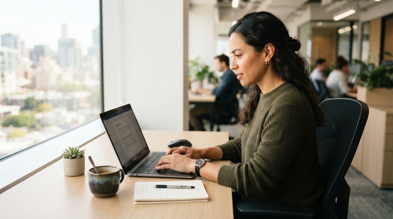 Athena Review for Executives: How the Service Works, Pricing & Who It Fits