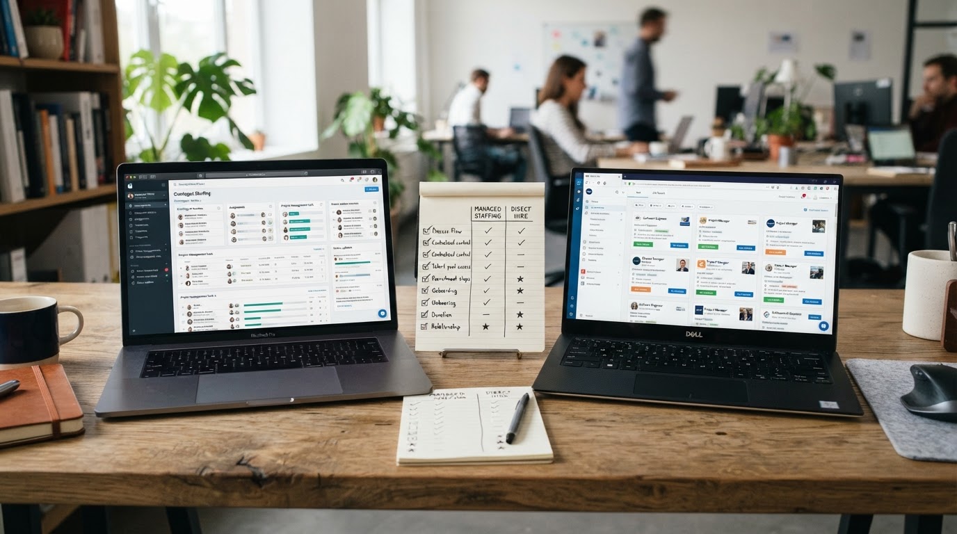 Flex vs FlexDirect: Which Philippines Hiring Model Fits Your Business?