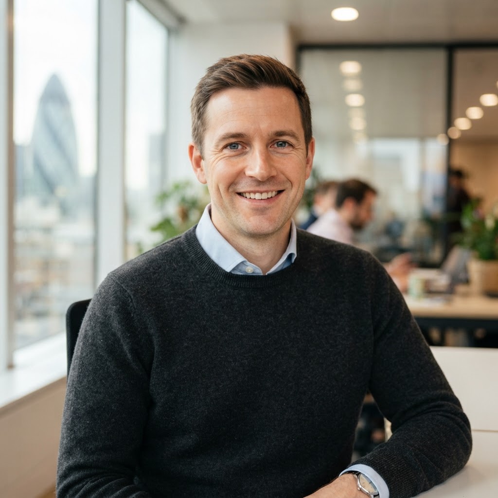 Michael C. — SaaS Operations Lead