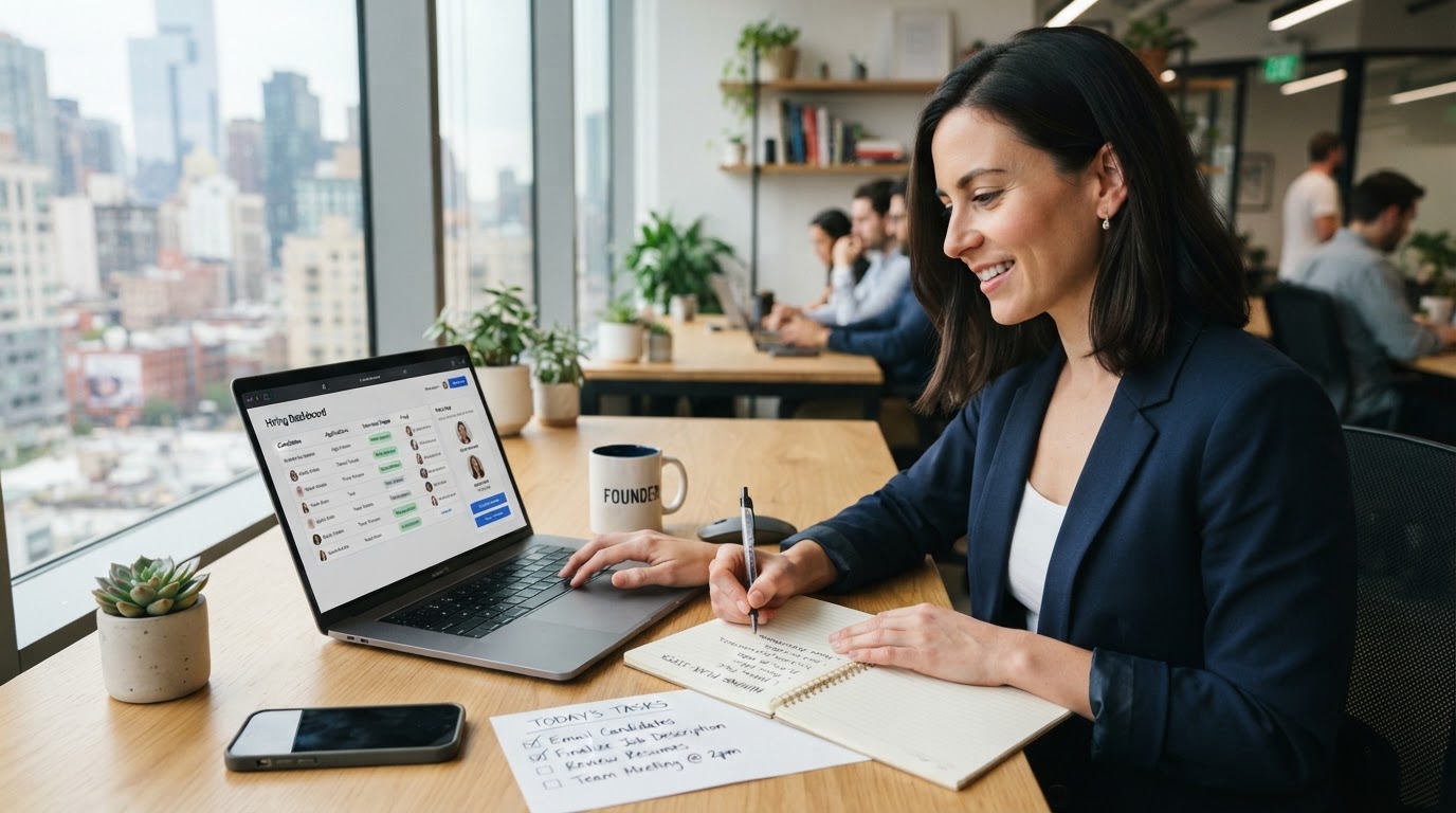 How to Hire a Virtual Assistant: Step-by-Step Guide for First-Time Business Owners
