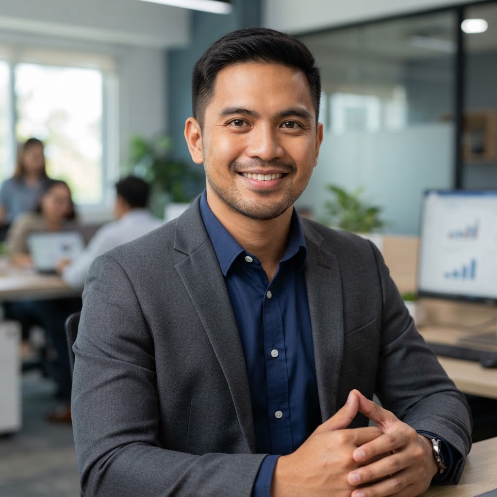 Marco B., Ecommerce Automation Specialist