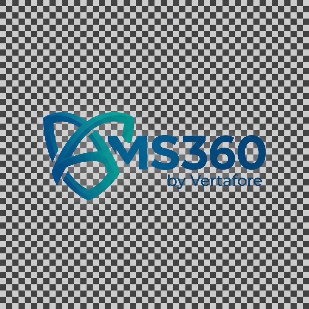AMS360 logo