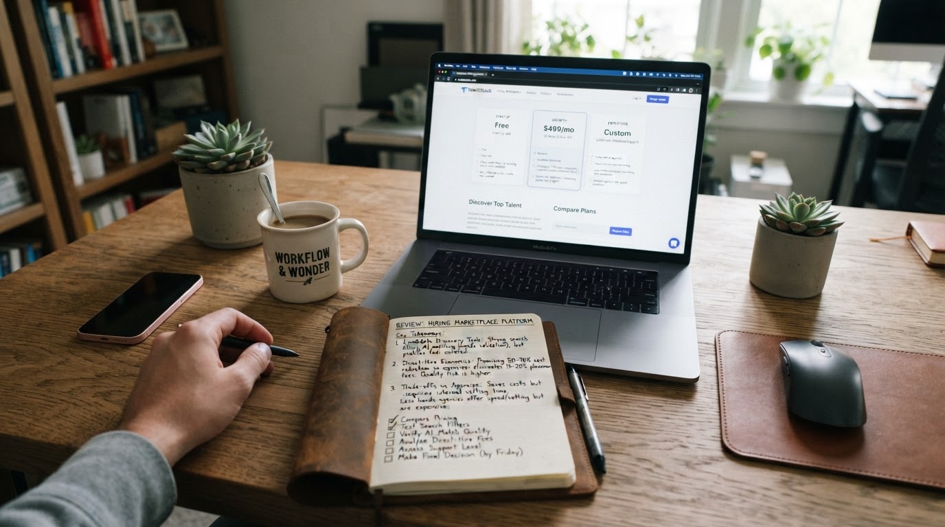 RemoteWork.ph Review for Employers: Pricing, Direct Hiring & Who It Fits