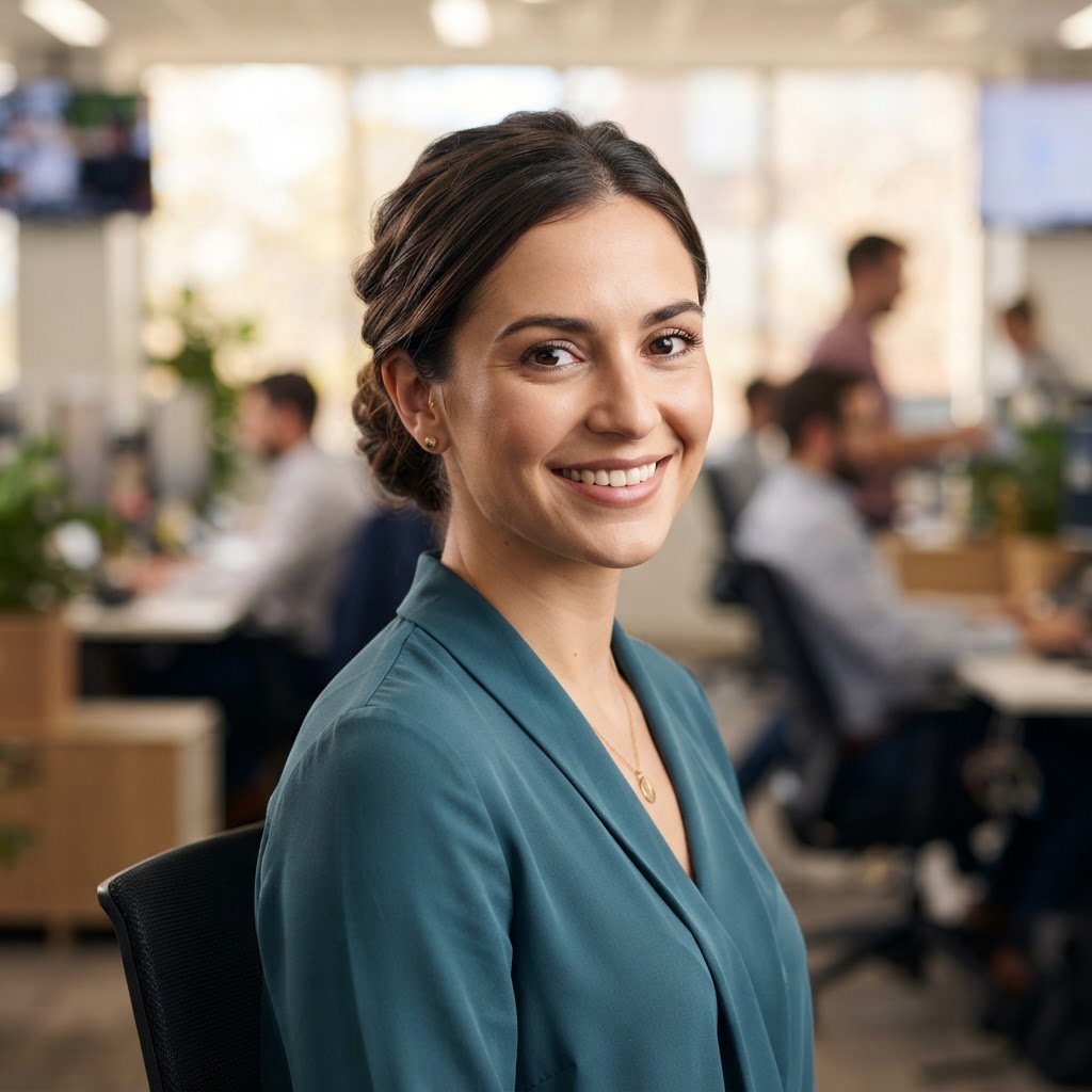 Emily R. — Head of Customer Experience