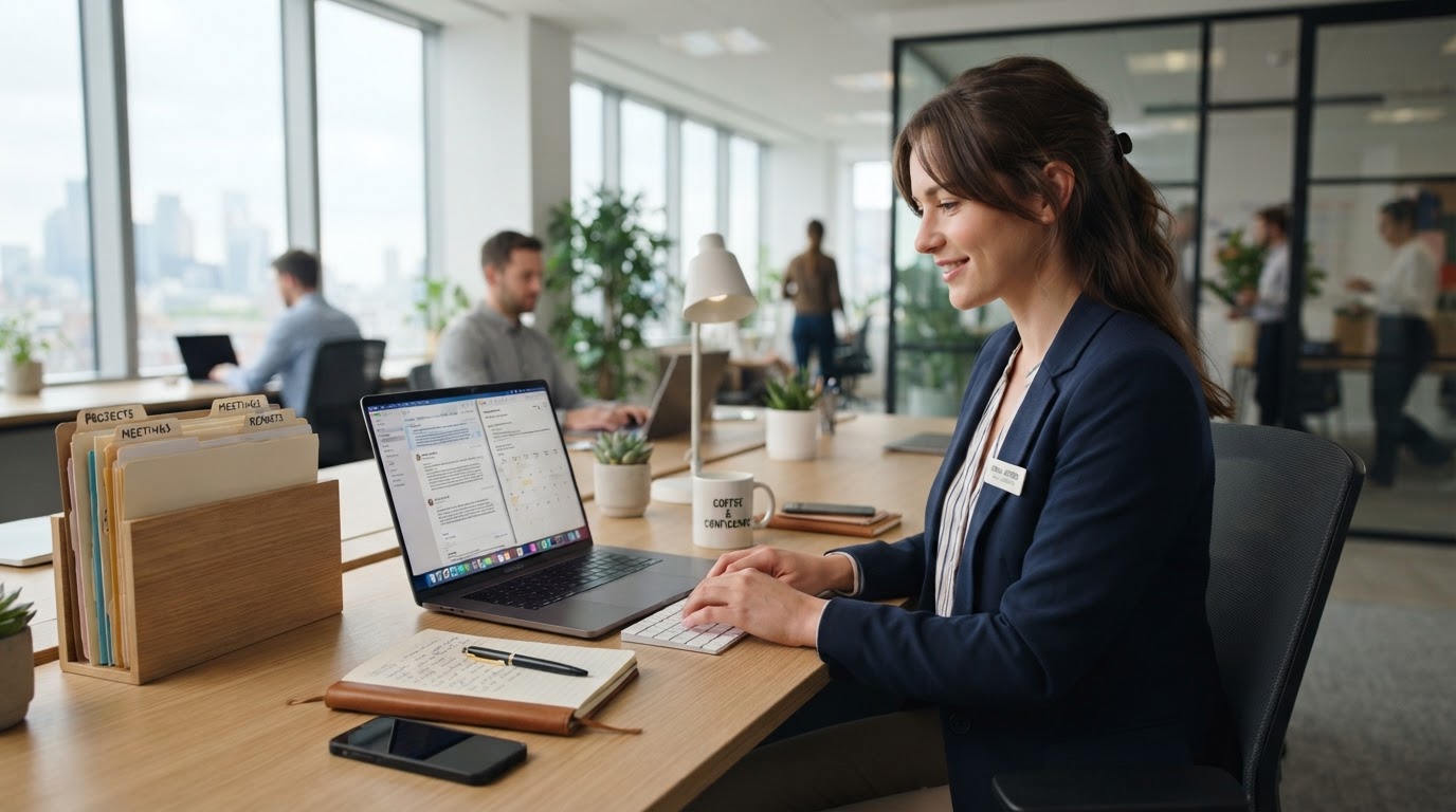 Administrative Virtual Assistant Services: Tasks, Cost & What Businesses Should Delegate