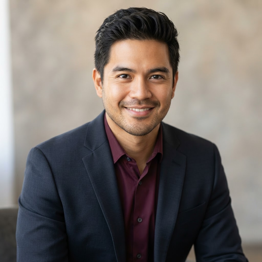 Diego V., Agency Reporting & Campaign Ops Specialist