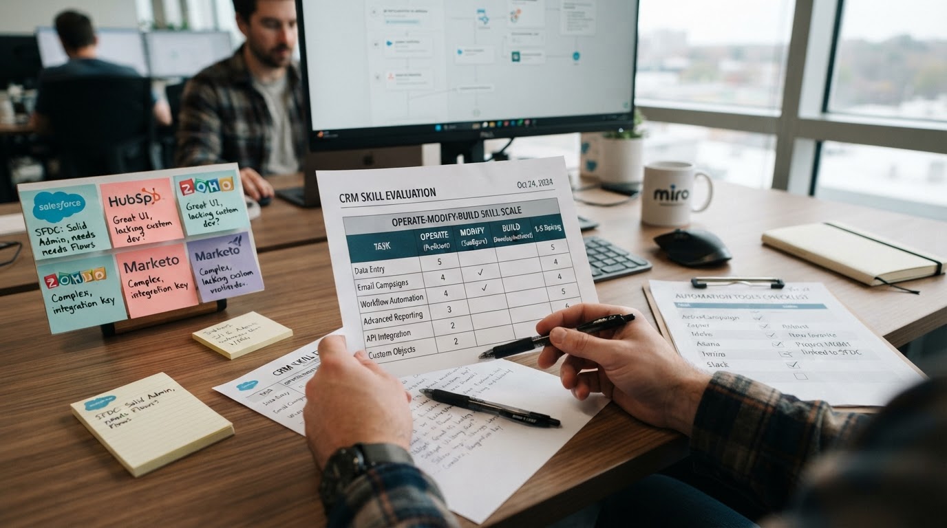 Wing CRM & Automation Specialist Review: Skills, Pricing & Who Needs One
