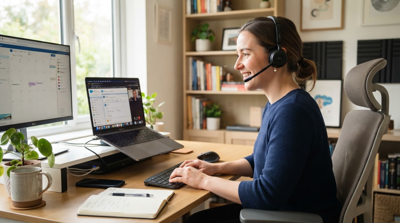 What Is a CRM Virtual Assistant? Role, Cost & When to Hire One