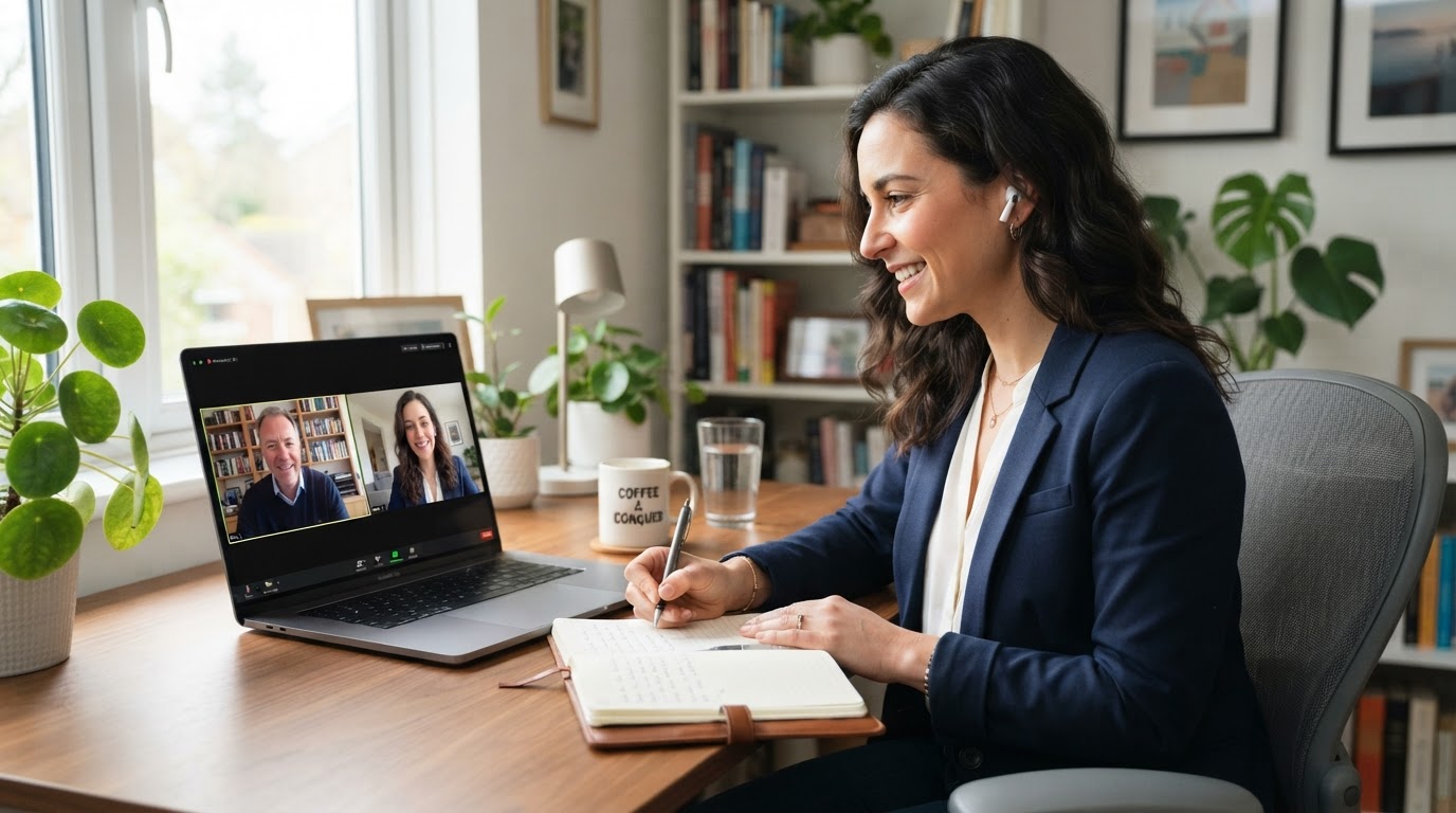 CRM VA Interview Questions: Scenario-Based Guide & Scorecard (2026)