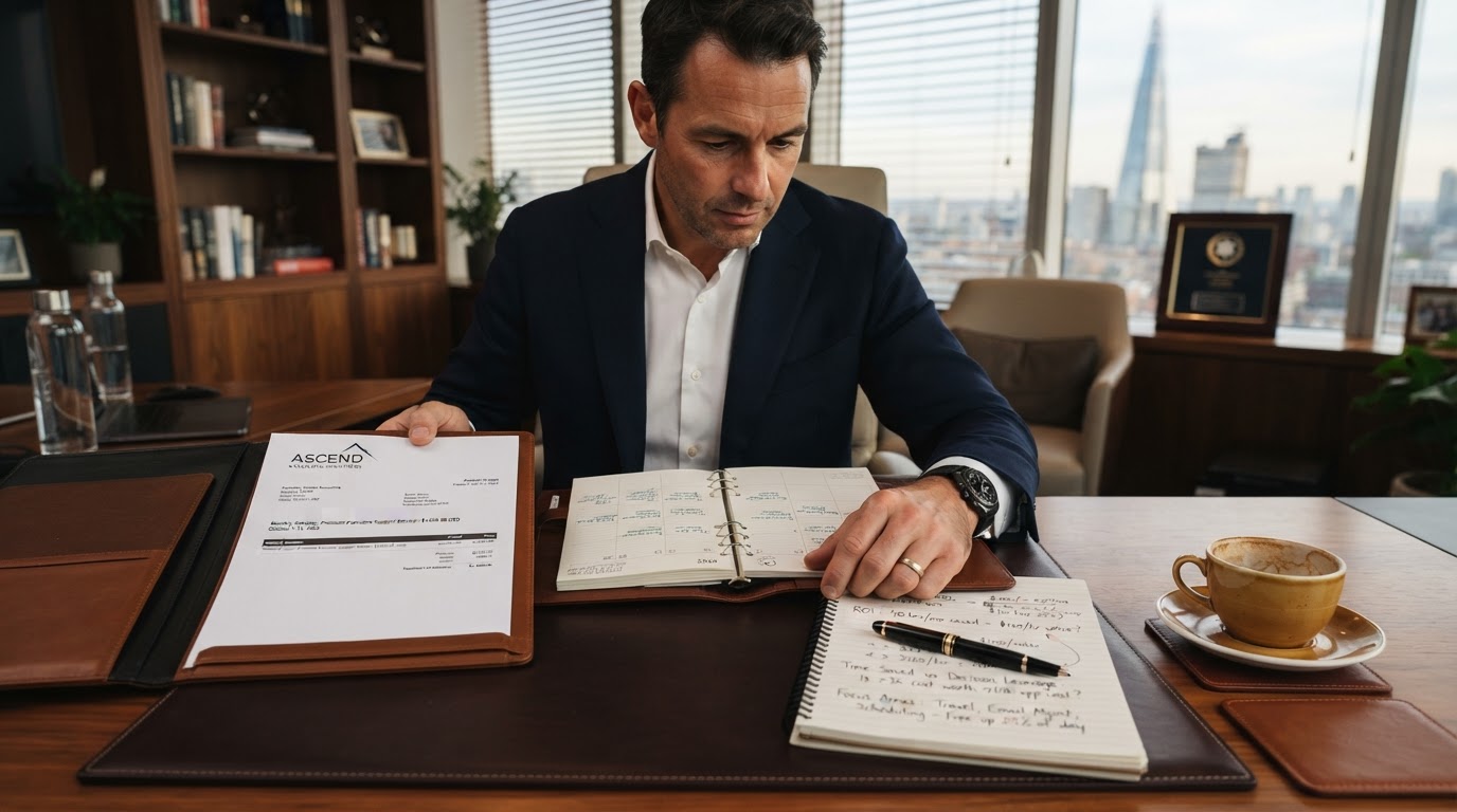 Is Athena Worth It? How to Decide If a $3,000+ Executive Assistant Makes Sense