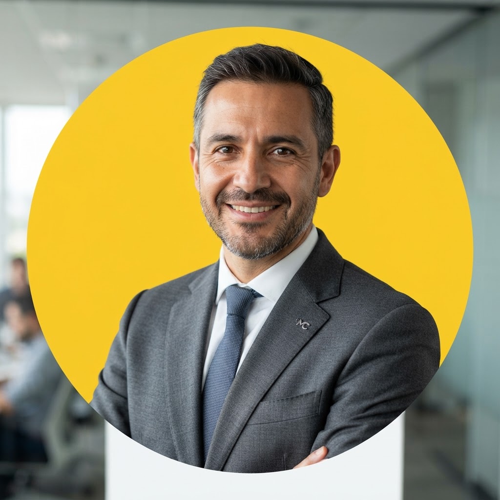 Gustavo Muñuz Castro
