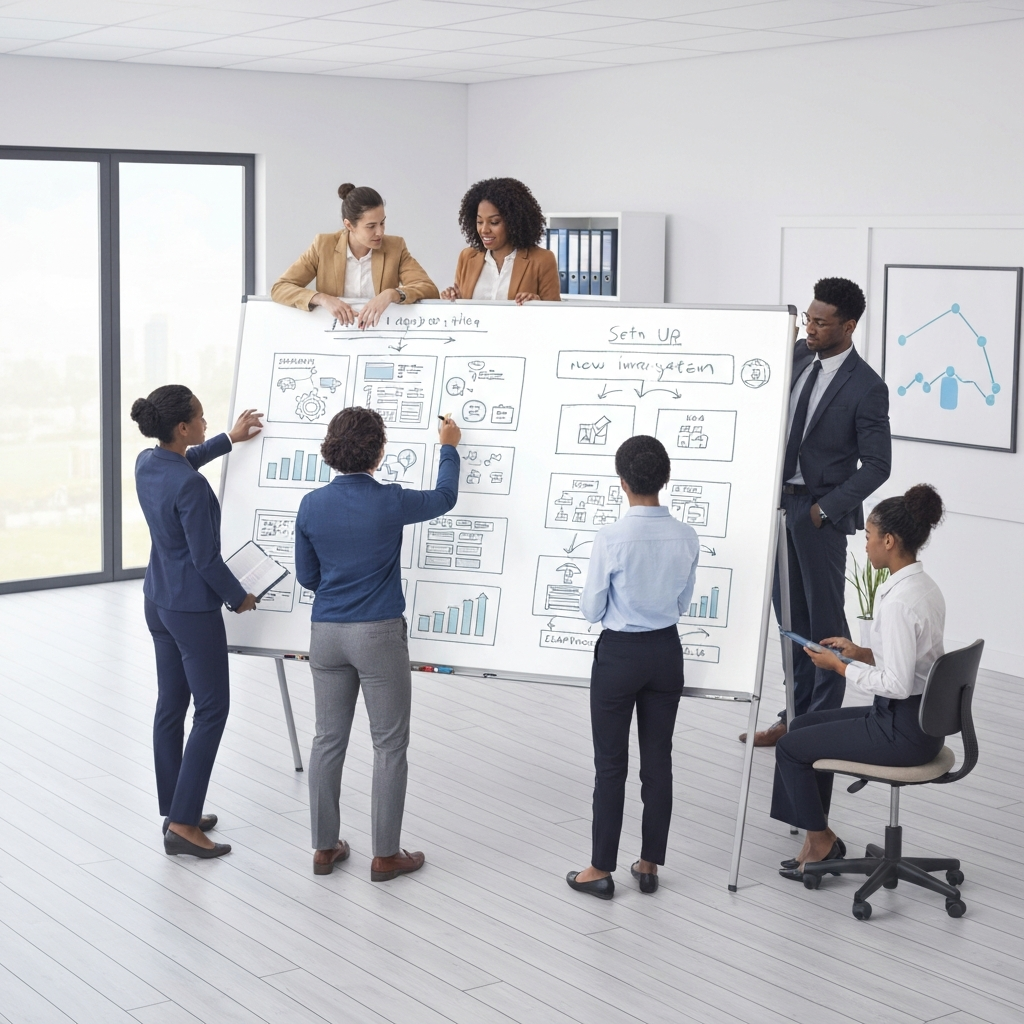 HighLevel for Small Business: What to Set Up First