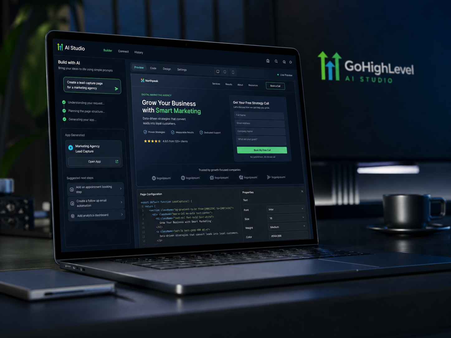 HighLevel Conversation AI: A Practical Guide