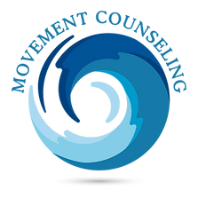 Movement Counseling Logo