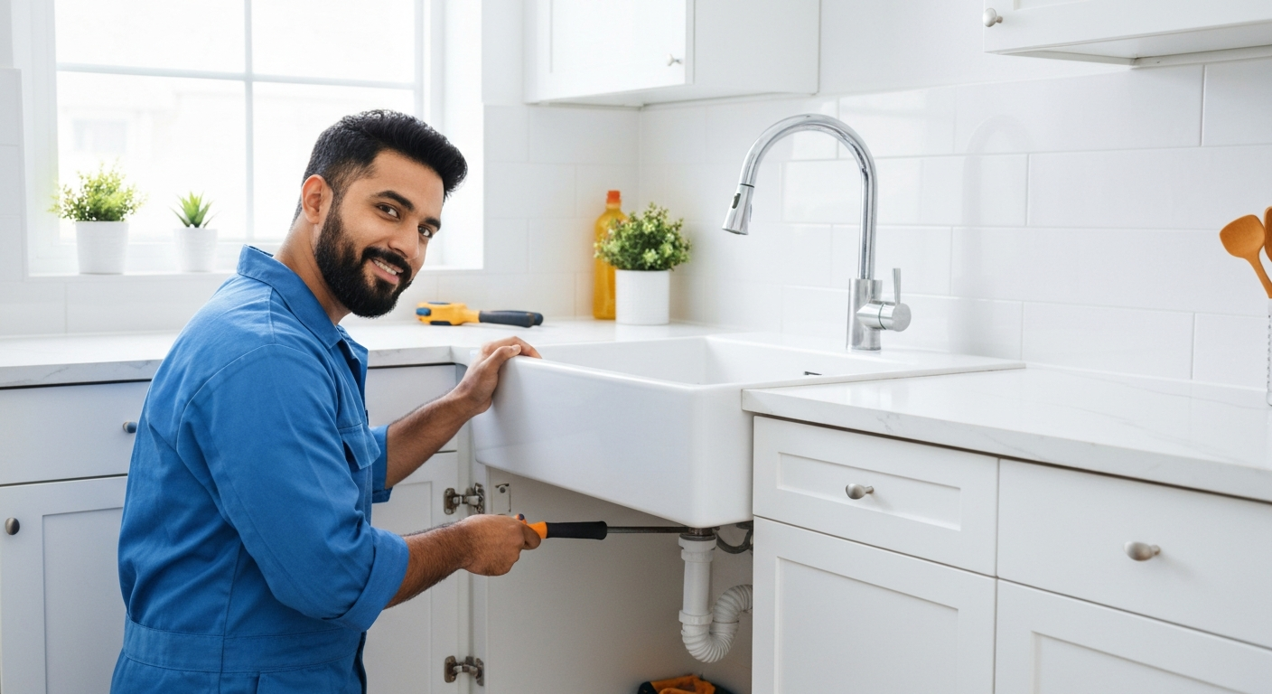 Common Plumbing Problems Twin Cities Homeowners Face | AJ Alberts