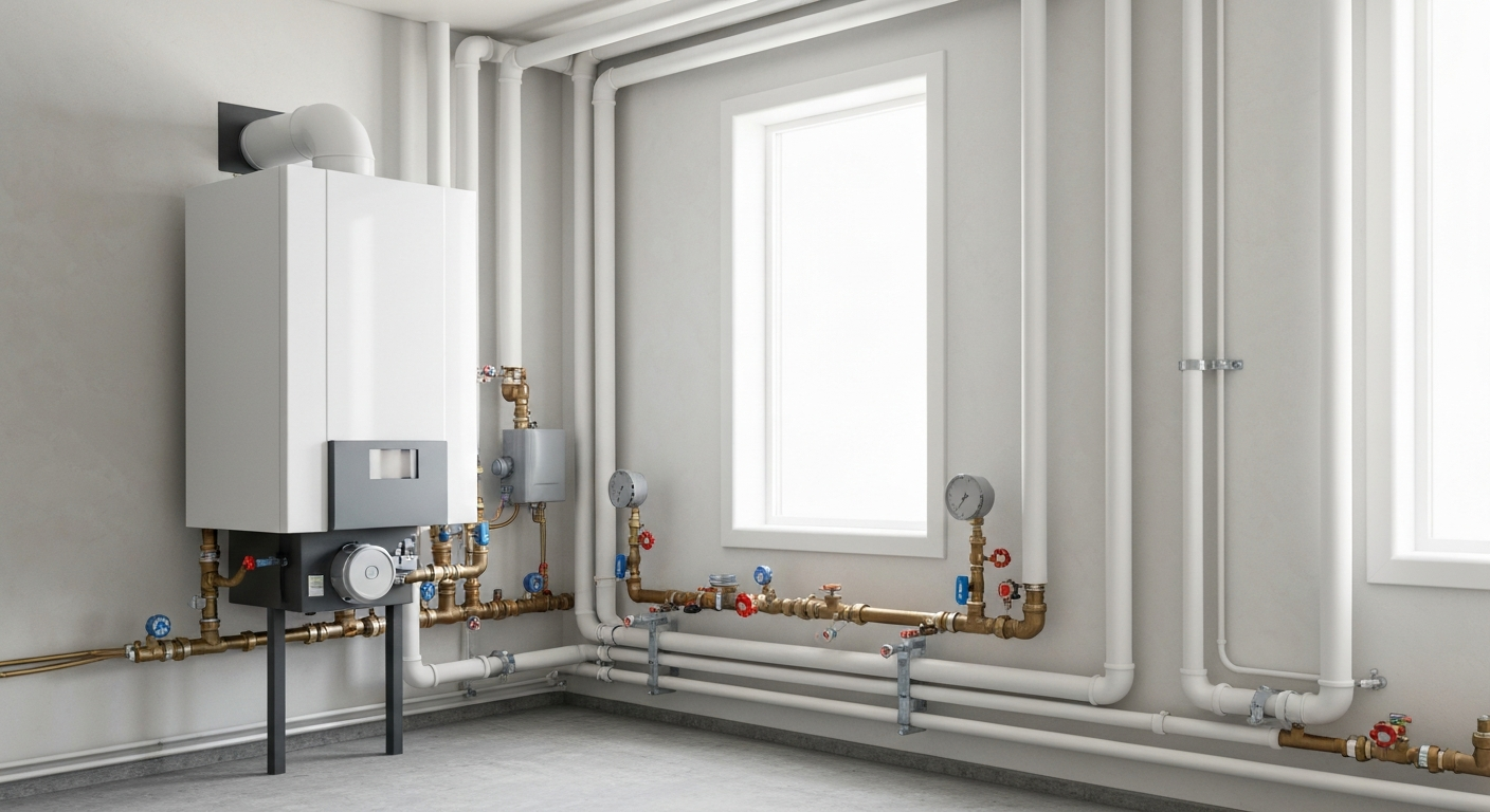 Boiler Services in the Twin Cities Metro Area