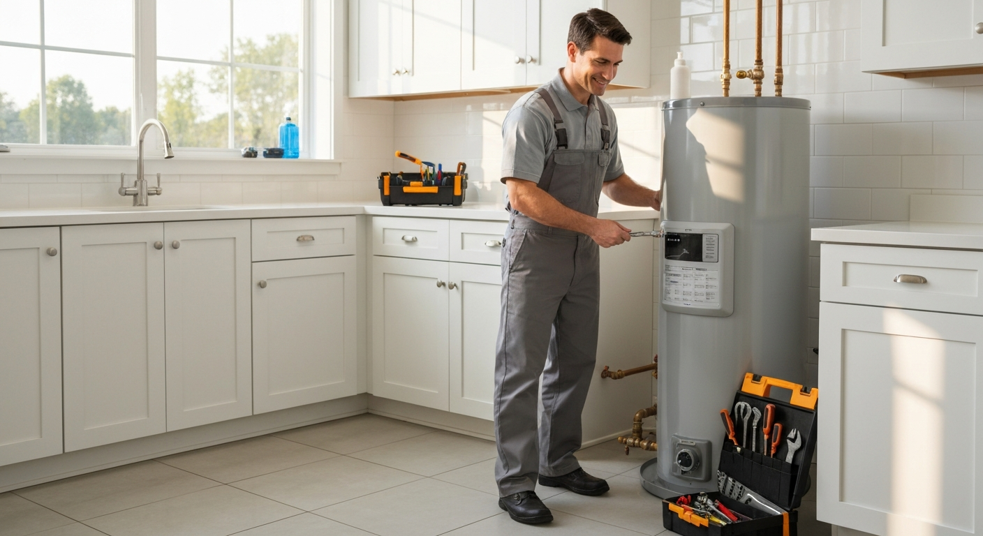 Plumbing Inspection Guide for Twin Cities Home Buyers and Sellers