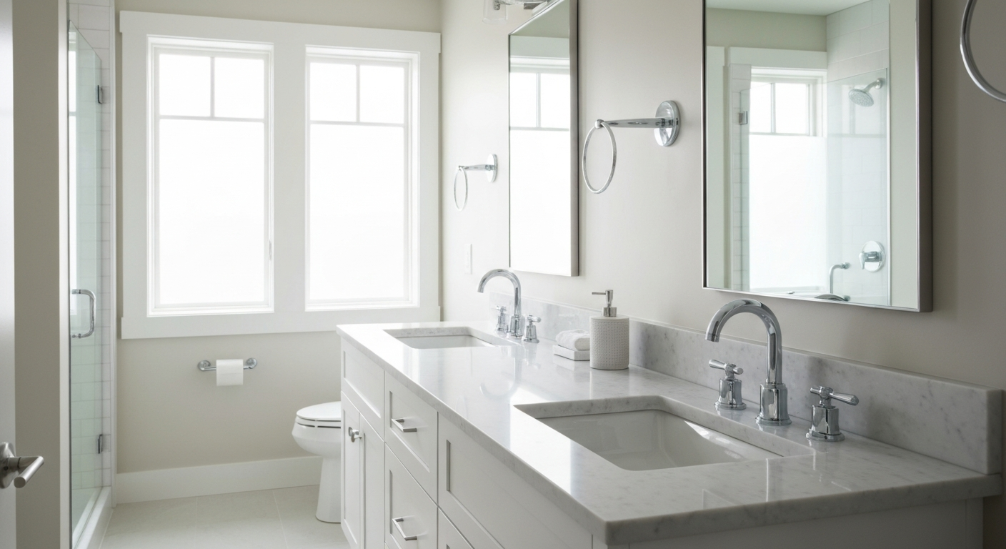 Plumbing Services in the Twin Cities Metro Area