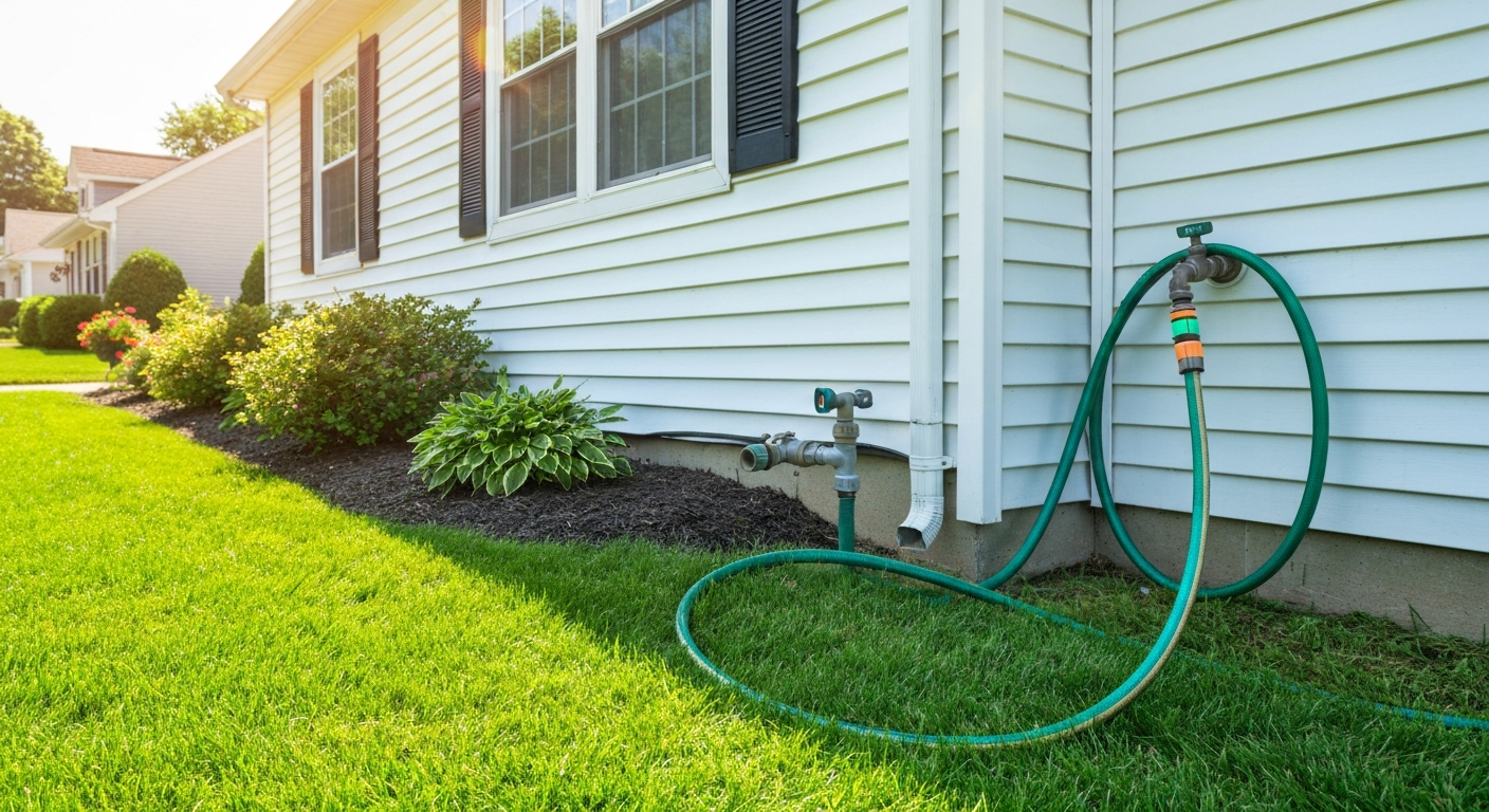 Summer Plumbing Problems Every Twin Cities Homeowner Should Watch For