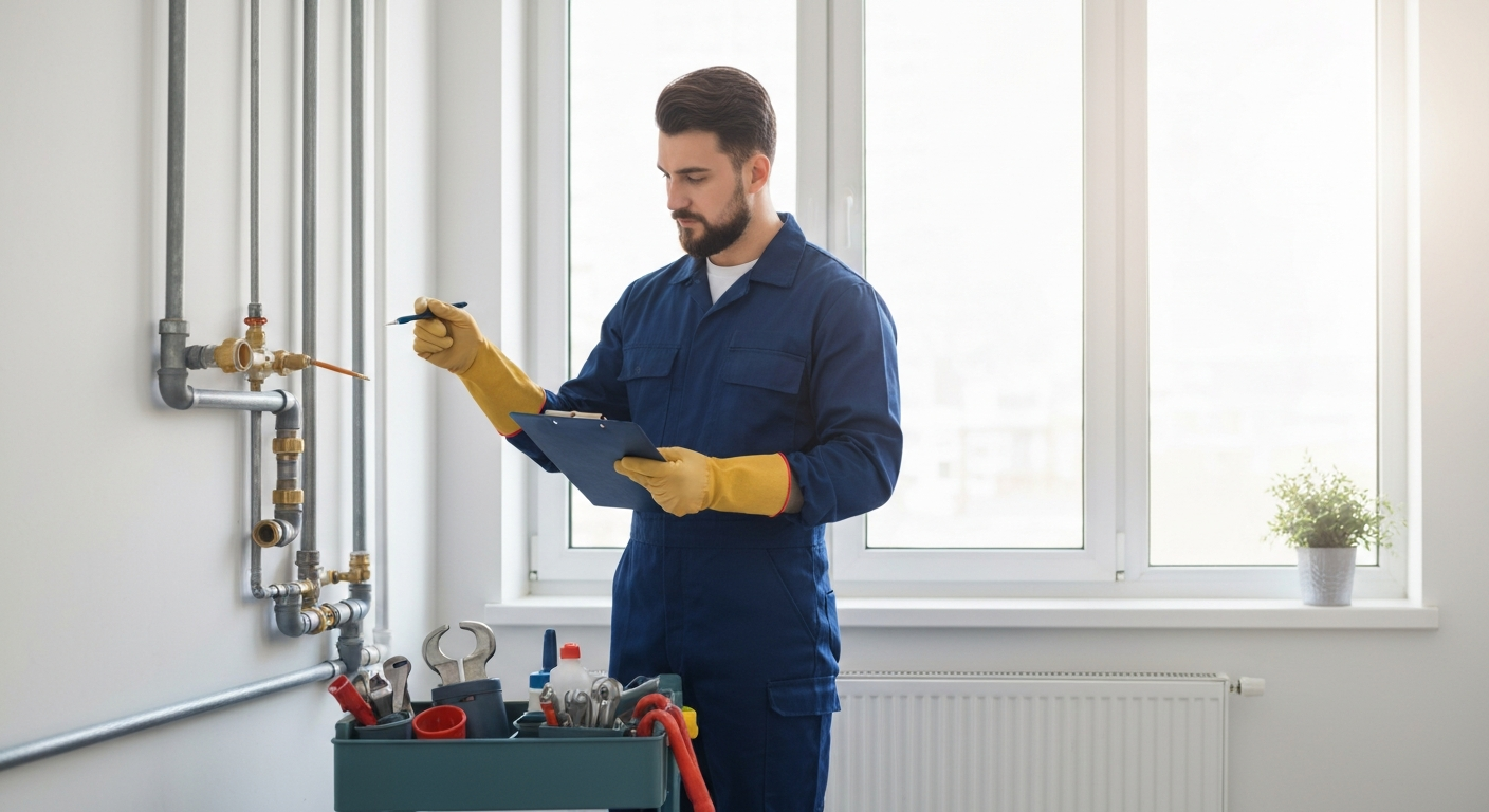 Why a Plumbing Maintenance Plan Saves Twin Cities Homeowners Money