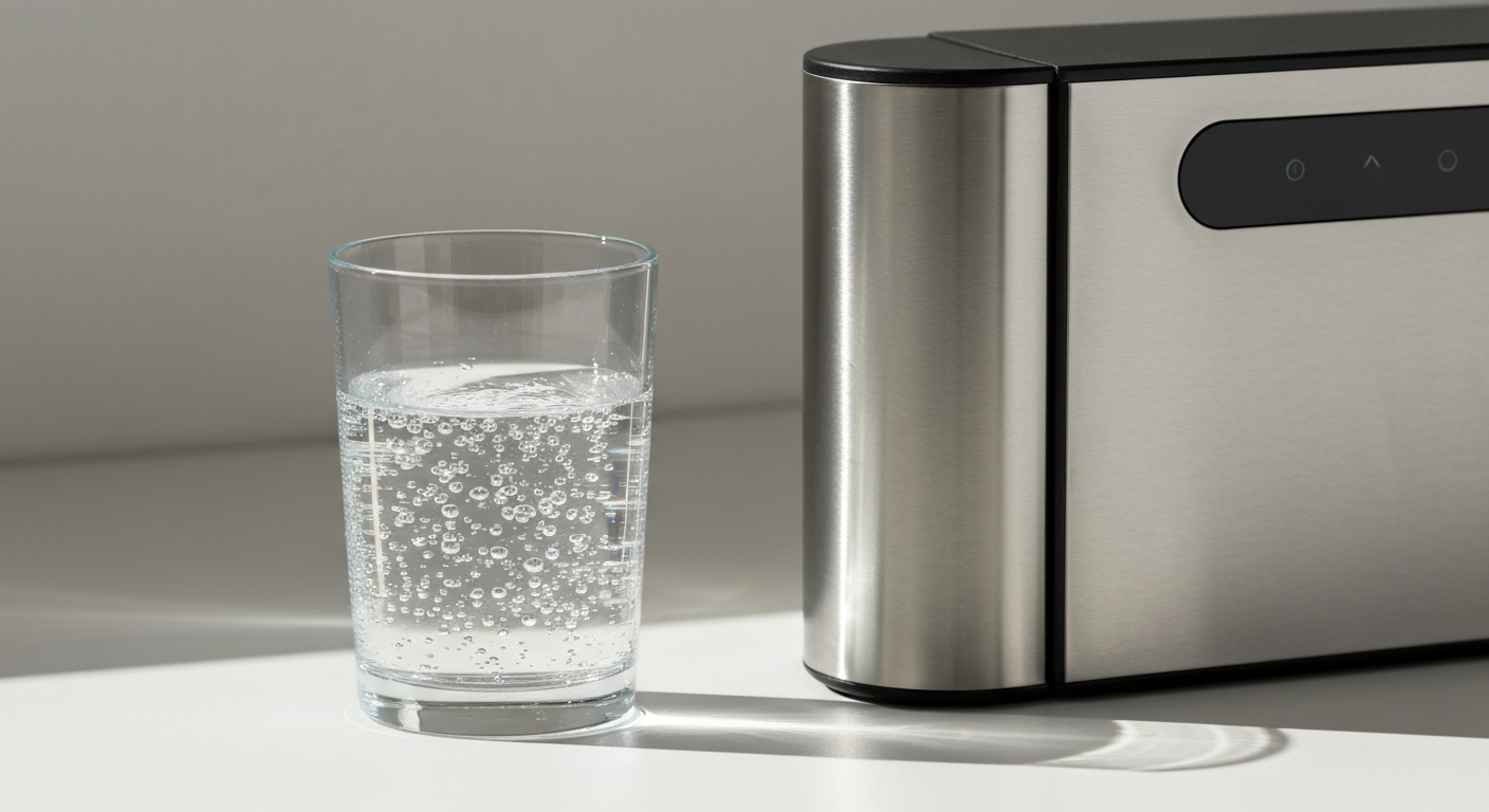 7 Signs Your Twin Cities Home Needs a Water Filtration System