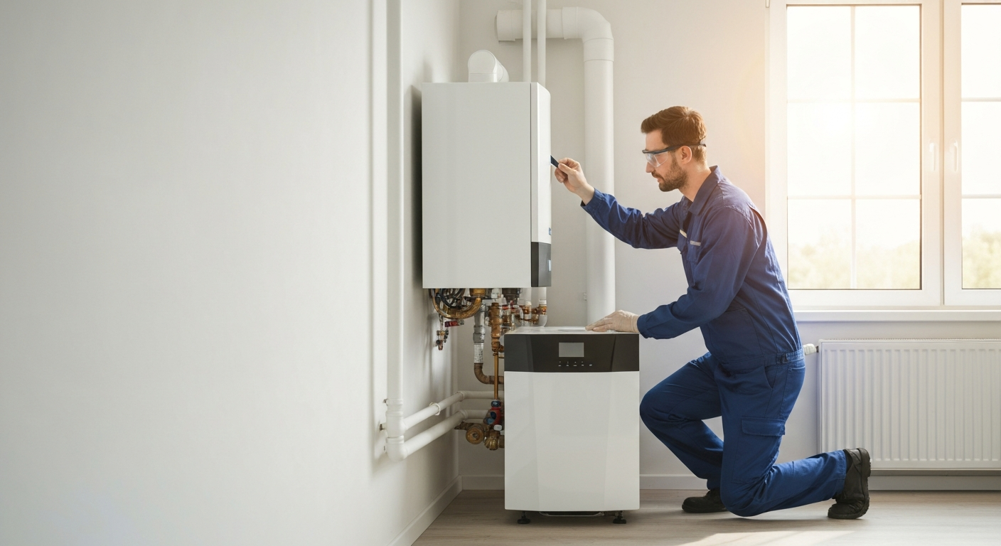 Minnesota Winter Boiler Maintenance: A Twin Cities Homeowner Guide