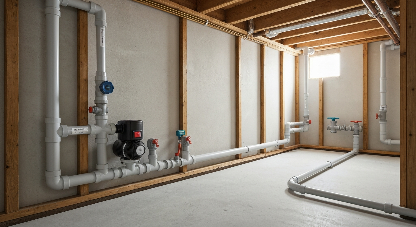 Sump Pumps in the Twin Cities: A Homeowner Guide | AJ Alberts
