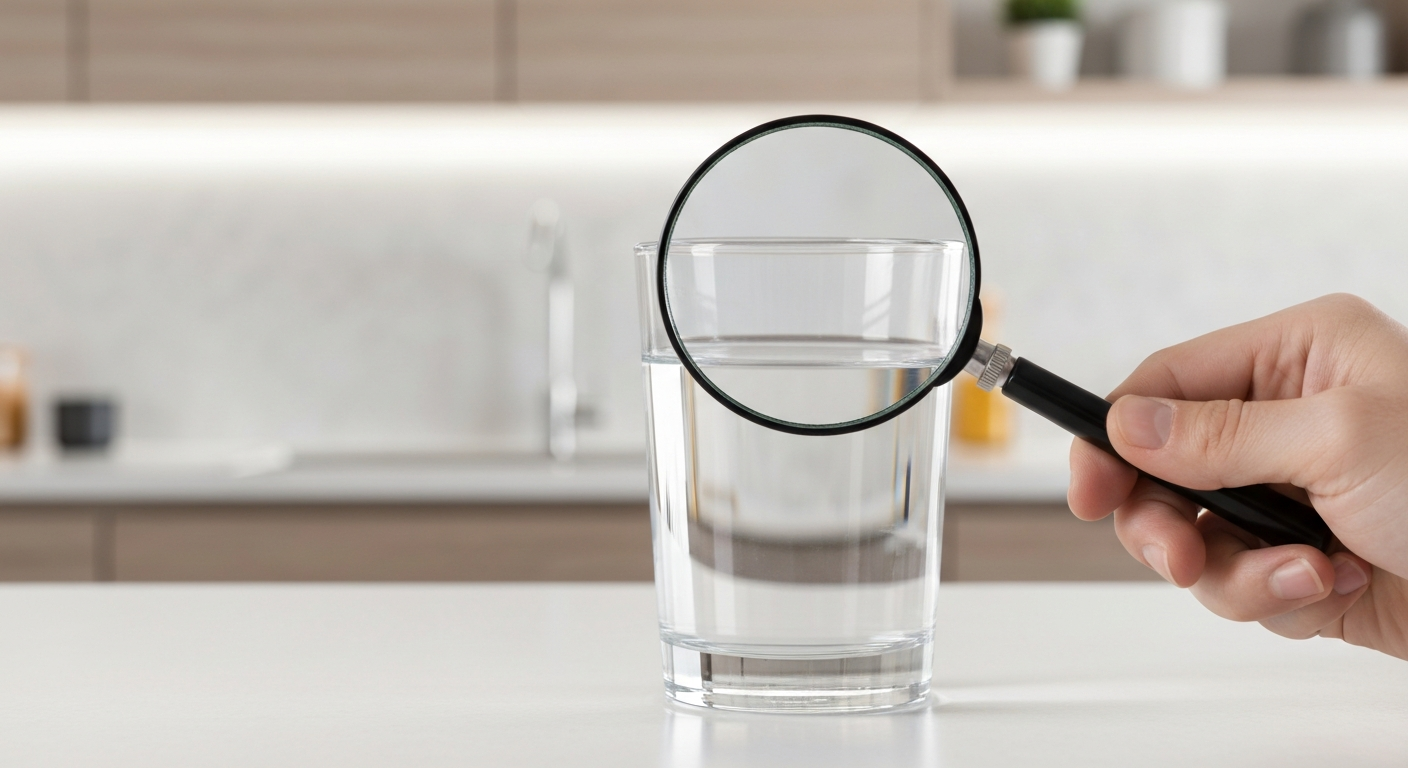 PFAS in East Metro Drinking Water: A Complete Homeowner Guide - AJ Alberts Plumbing Blog Post