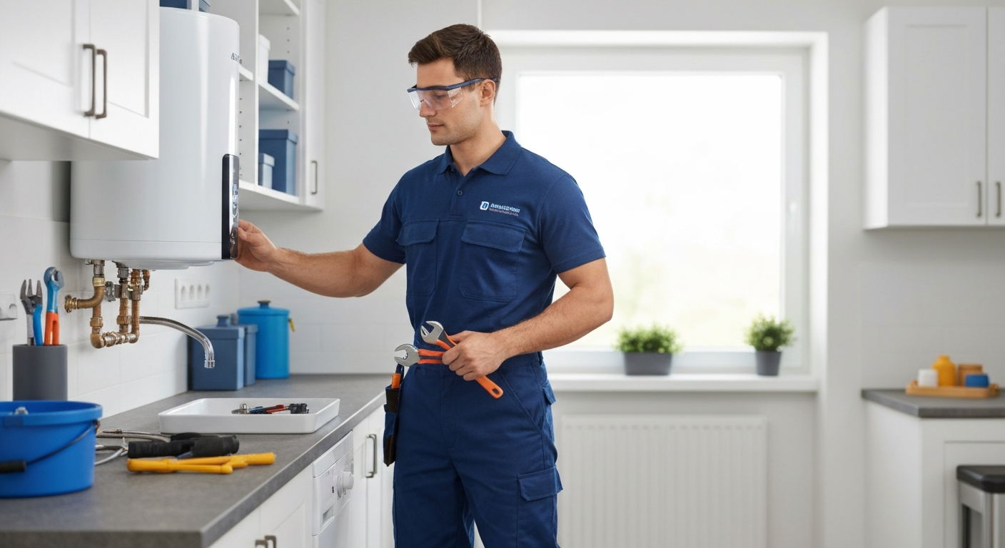 The 10 Best Plumbing Companies in the Twin Cities (2026 Homeowner Guide) - AJ Alberts Plumbing Blog Post