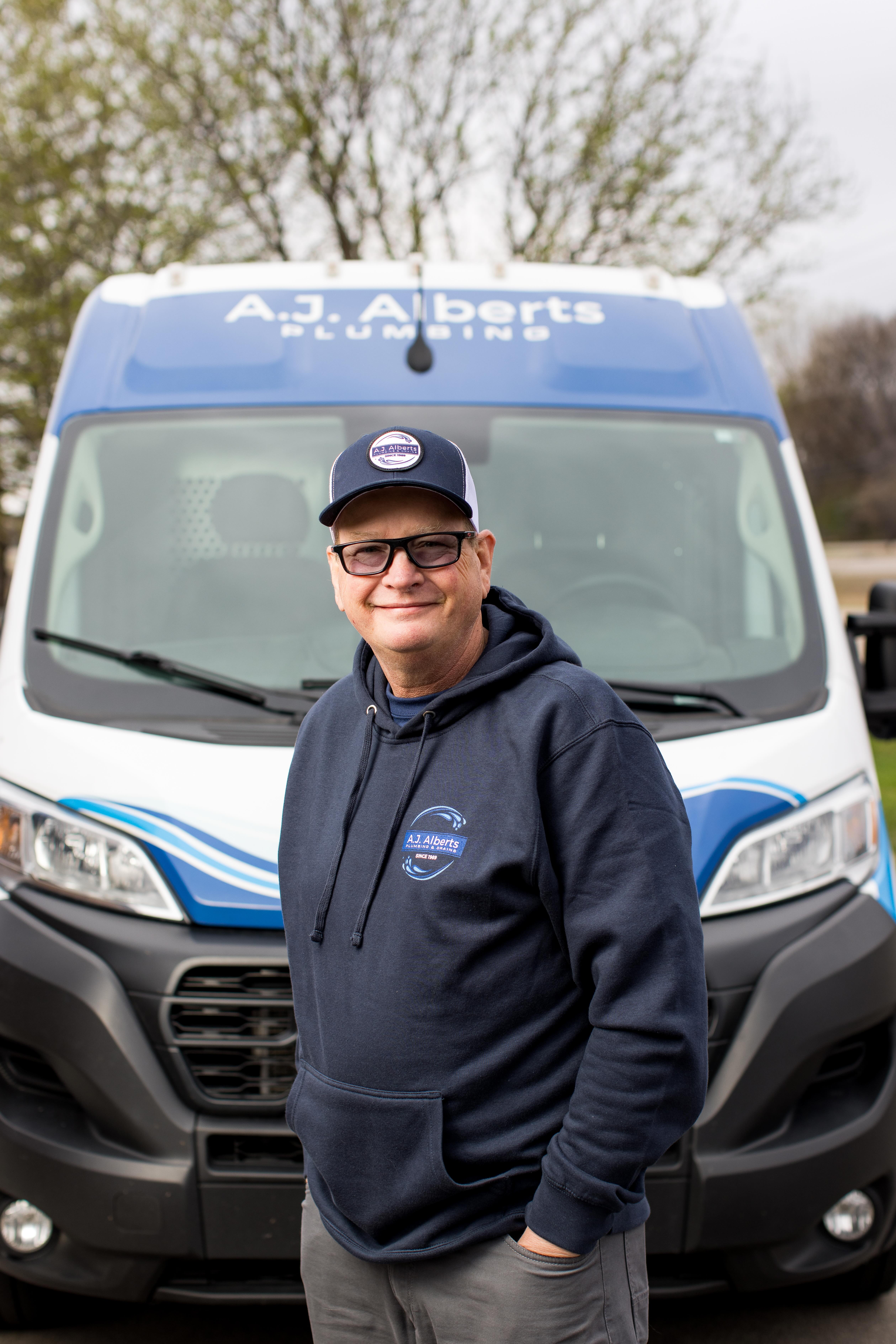 Water Conditioning & Softening in the Twin Cities services by AJ Alberts Plumbing in the Twin Cities