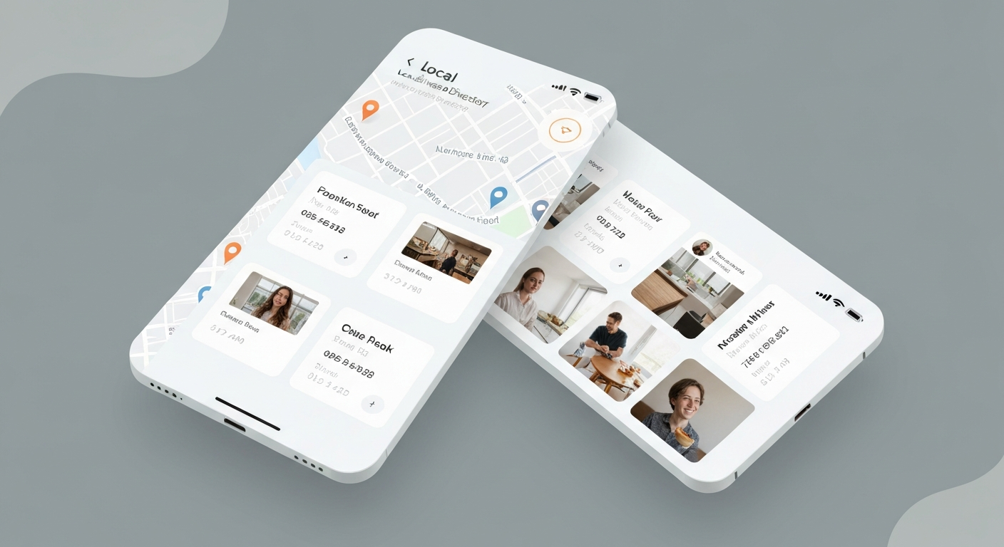 Business directory tutorial