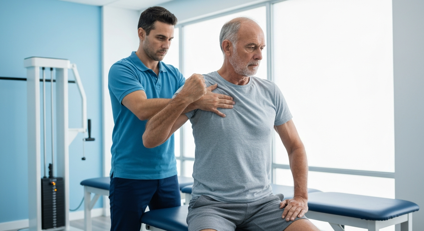Shoulder Pain
