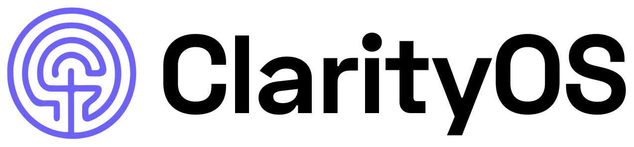 ClarityOS