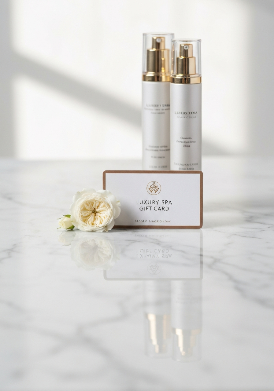 Ella Atwell Esthetics Gift Cards for Spa Services