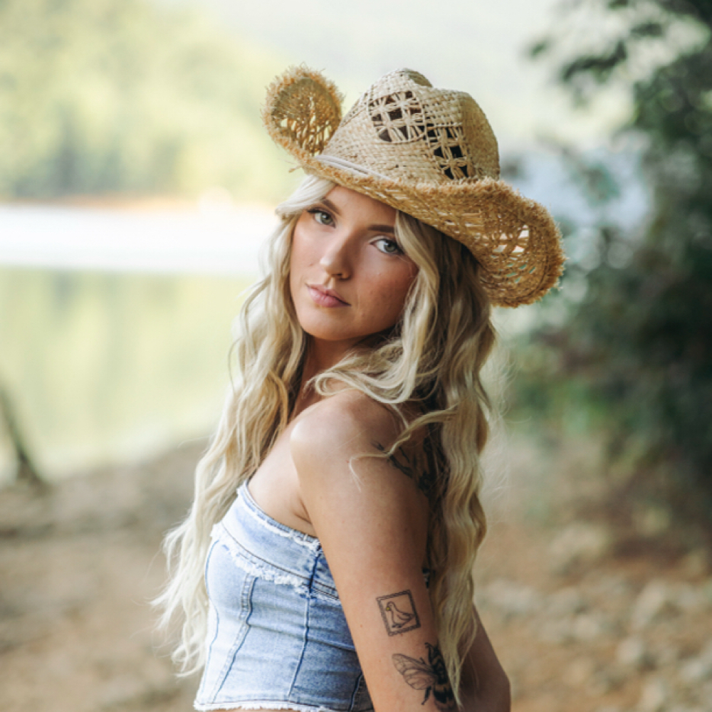 Ella Atwell - Founder of Ella Atwell Esthetics in Kingsport, TN