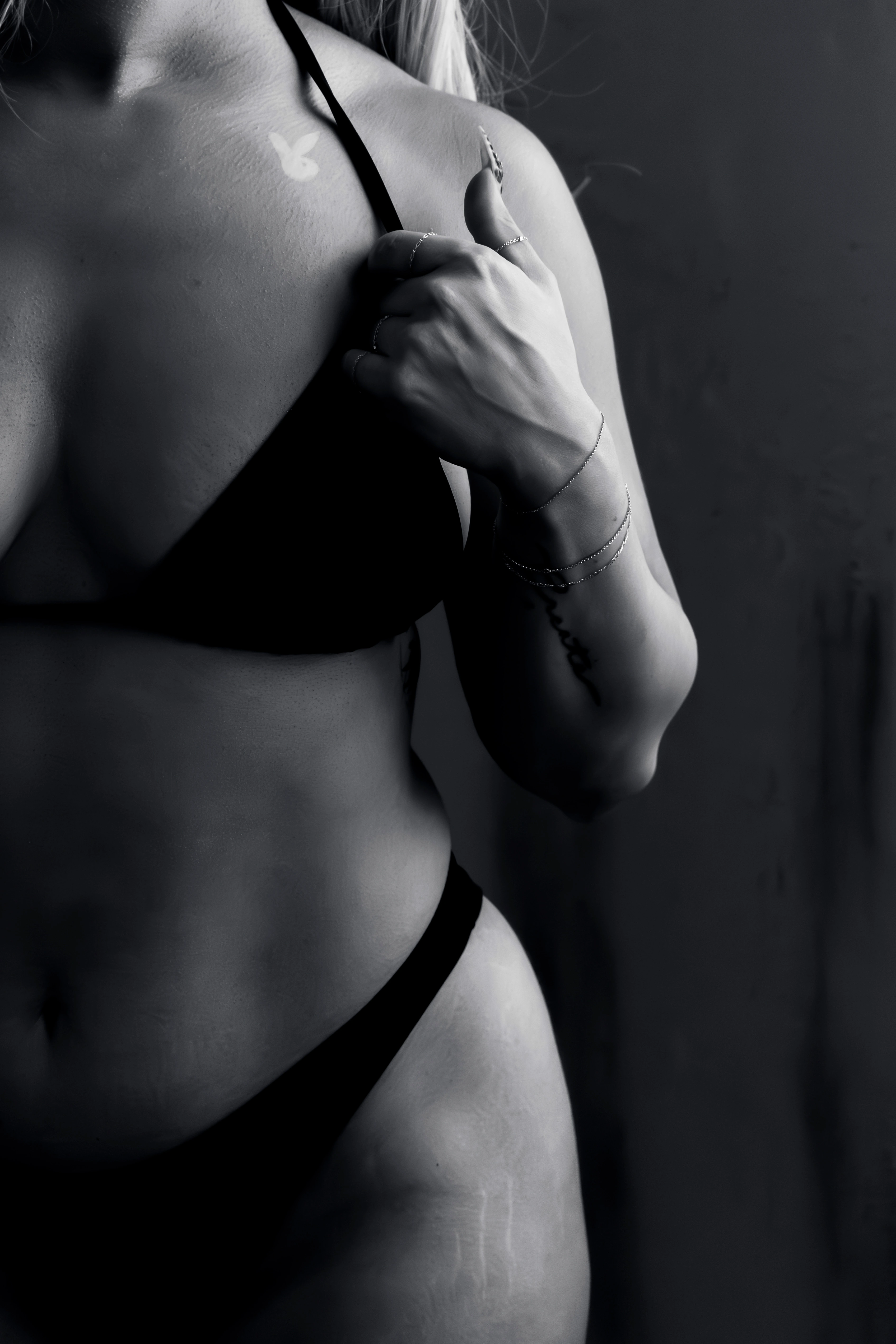 Custom Spray Tanning in Kingsport