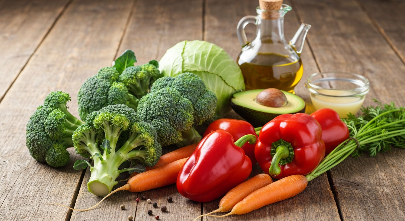Hormonal Balance & Functional Wellness